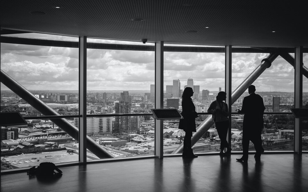 The Landlord-Tenant Relationship Breakdown