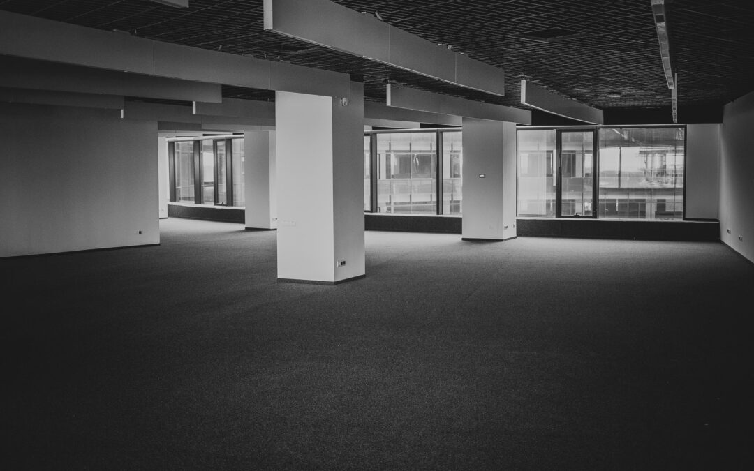 Landlord and Tenant White-boxing Obligations for Leased Commercial Premises