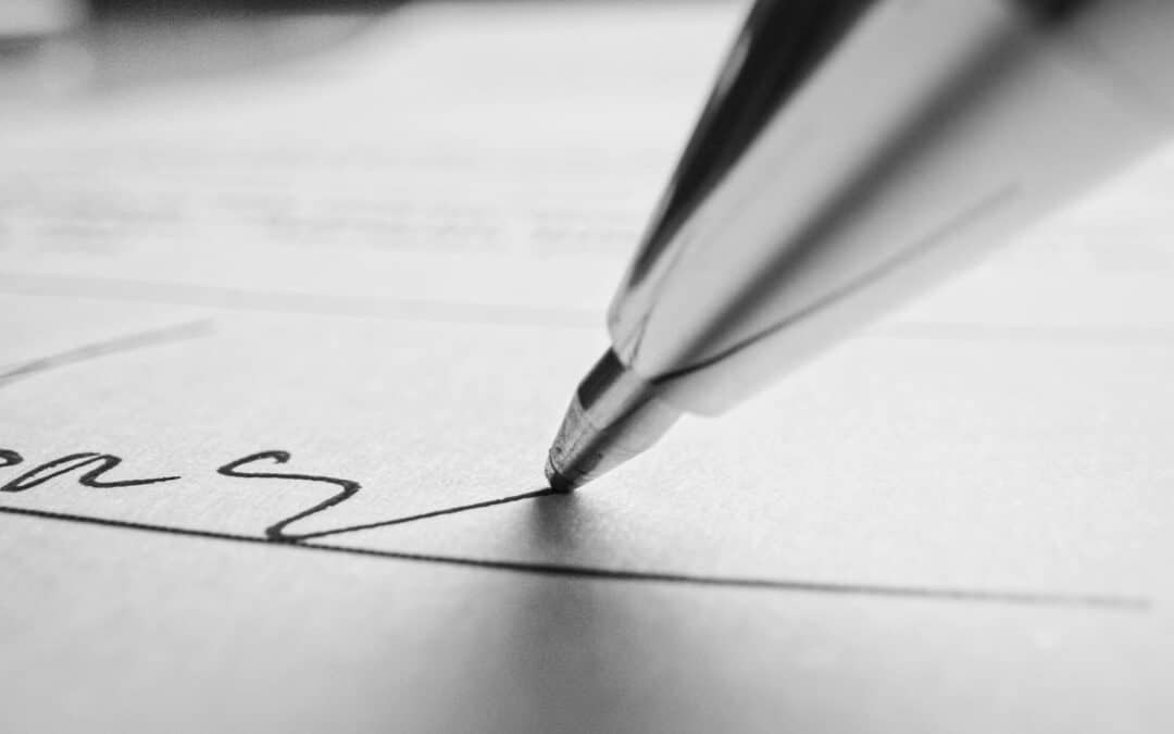 The Key Components of a Lease Agreement