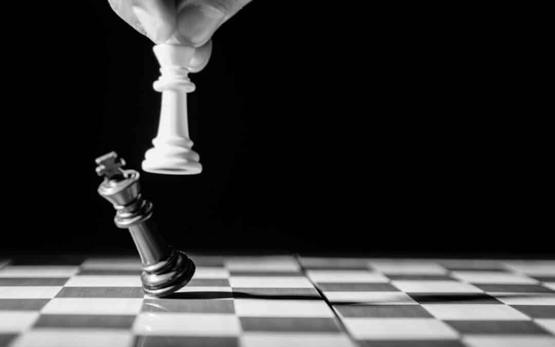 Prospects of Success versus Prospects of Recovery