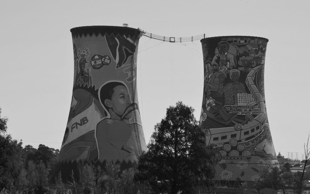 Embracing South Africa’s Potential