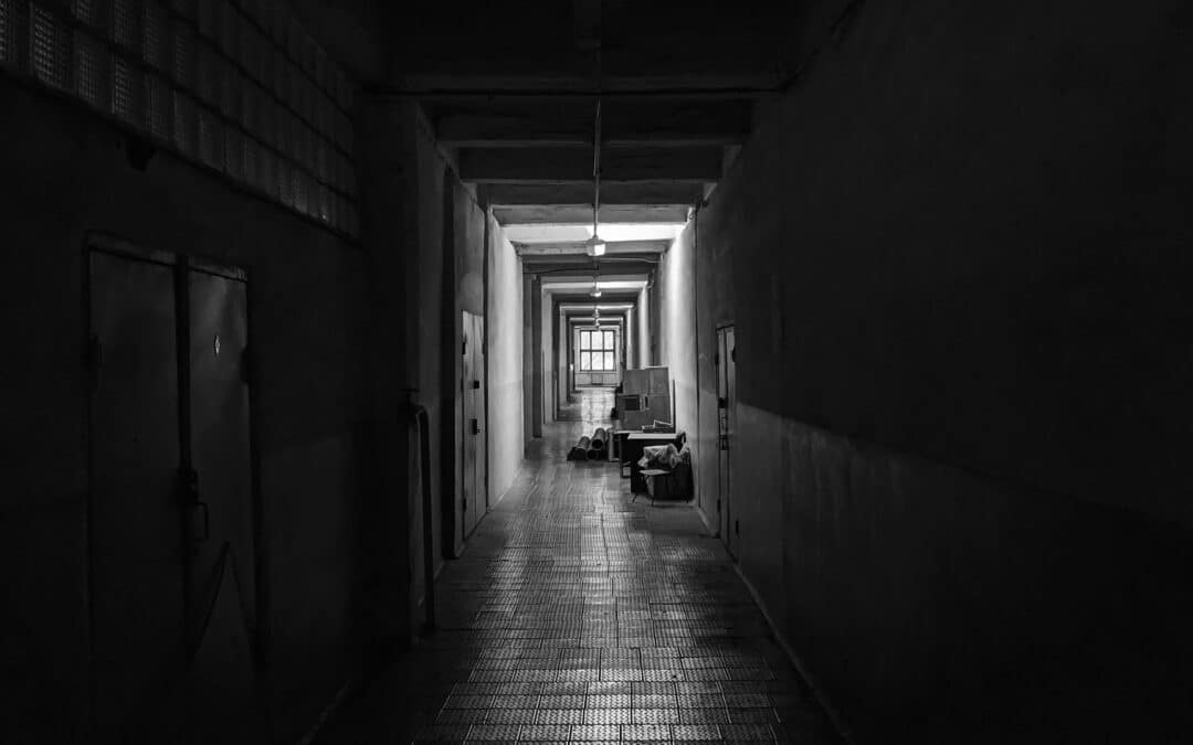 How to Leverage Your Position when a Tenant Absconds