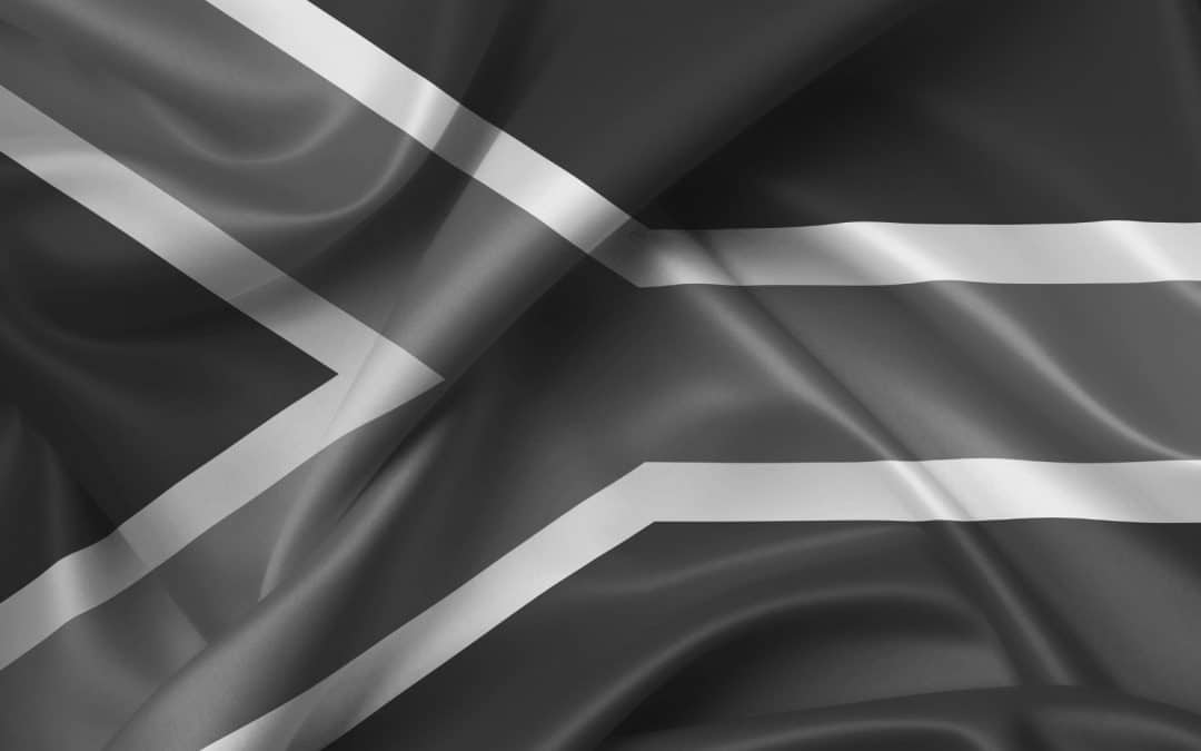 The South African Court System