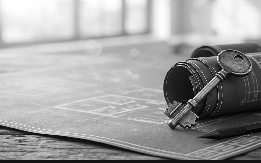 From Concept to Key: The Legal Lifecycle of a Development