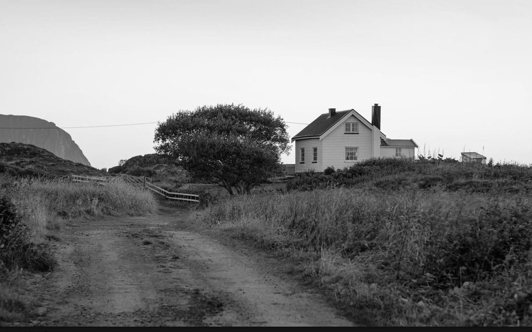 When Property Becomes a Legacy – Navigating Real Estate in Deceased Estates